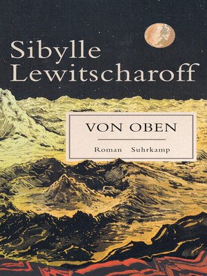 cover image of Von oben